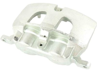 Mopar 68034096AA Caliper Assembly Disc Brake