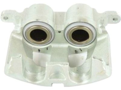 Mopar 68034096AA Caliper Assembly Disc Brake
