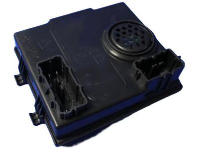 Jeep 68234603AA MODULE Liftgate