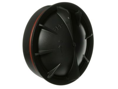 Dodge 68254147AA CAP Headlamp