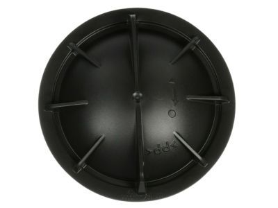 Dodge 68254147AA CAP Headlamp