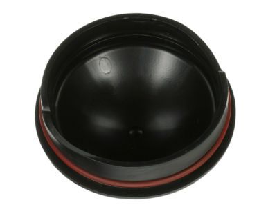 Dodge 68254147AA CAP Headlamp