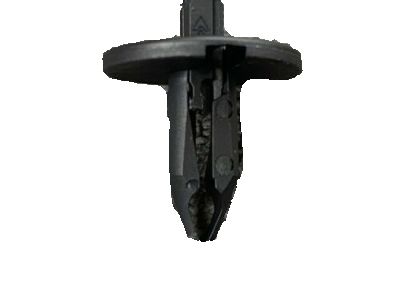 Chrysler 6506132AA Wheelhouse Liner Fastener