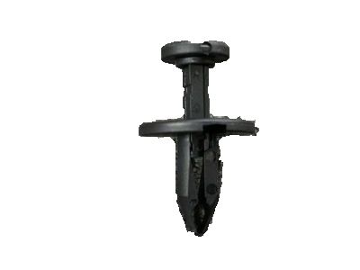 Chrysler 6506132AA Wheelhouse Liner Fastener