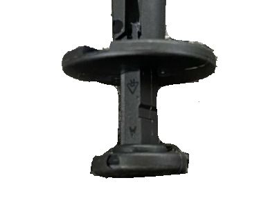 Chrysler 6506132AA Wheelhouse Liner Fastener