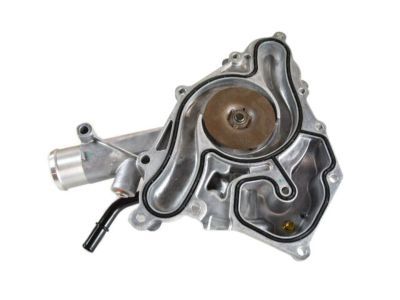 Ram 4893133AD PUMP Water