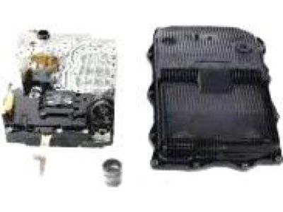 Mopar 68259337AA Valve Body & Control Unit Transmission