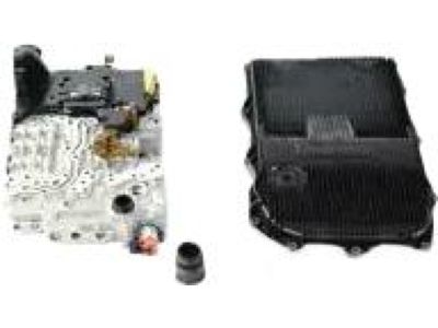 Mopar 68259337AA Valve Body & Control Unit Transmission