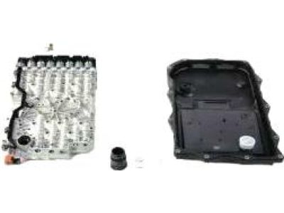 Mopar 68259337AA Valve Body & Control Unit Transmission