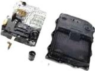 Mopar 68259337AA Valve Body & Control Unit Transmission
