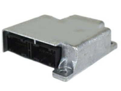 Ram 4727592AC MODULE Air Bag Control