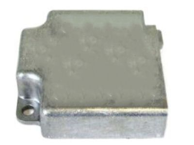 Ram 4727592AC MODULE Air Bag Control