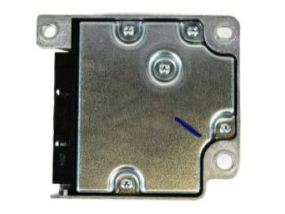 Ram 4727592AC MODULE Air Bag Control