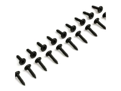 Mopar 6510956AA Screw Tapping Liftgate Scuff Plate To Rear Panel