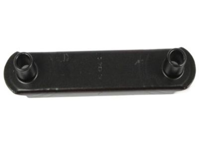 2007 Chrysler Crossfire Exhaust Hanger - 5101232AA