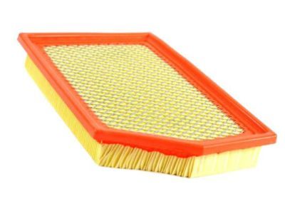 Jeep Air Filter - 52022378AB
