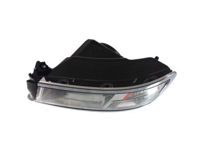Ram Headlight - 55112244AE