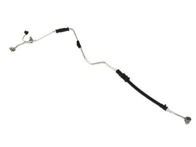 Dodge 68245378AD LINE A/C Liquid