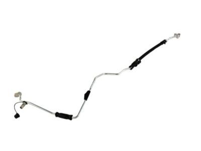 Dodge 68245378AD LINE A/C Liquid