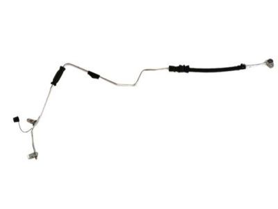 Dodge 68245378AD LINE A/C Liquid