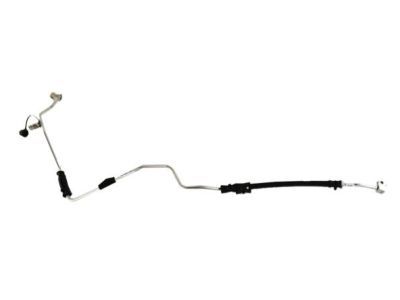 Dodge 68245378AD LINE A/C Liquid