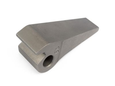 Mopar 52854077AA Lever Kickdown