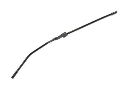 Ram Dipstick Tube - 68160278AC