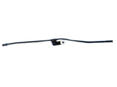 Ram Dipstick Tube - 68160278AC