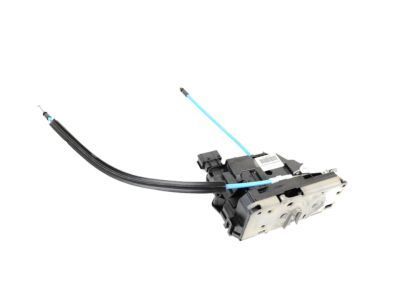 Ram ProMaster 1500 Door Latch Assembly - 68226175AB