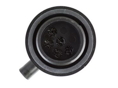 Dodge 5014196AA Breather Element