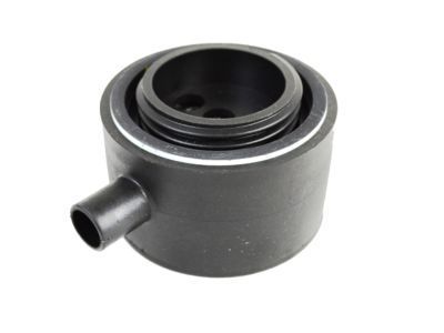 Dodge 5014196AA Breather Element