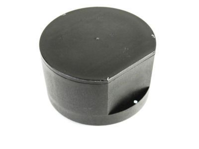 Dodge 5014196AA Breather Element