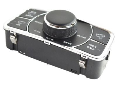 Mopar 68258736AA Transfer Case Switch