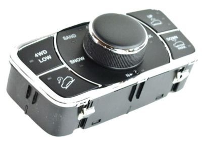 Mopar 68258736AA Transfer Case Switch