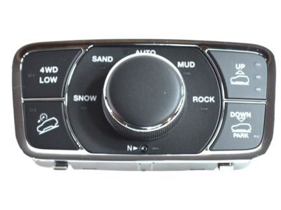 Mopar 68258736AA Transfer Case Switch Mopar 68258736AA Transfer Case Switch