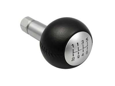 Mopar 1SZ091X9AA Knob Gearshift