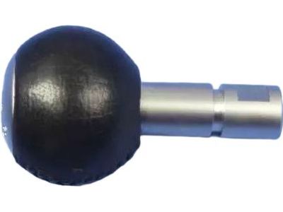 Mopar 1SZ091X9AA Knob Gearshift