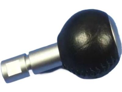 Mopar 1SZ091X9AA Knob Gearshift