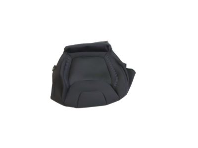 6SS92RB5AB Mopar Cover Front Seat Cushion Product Photo 3 of 3