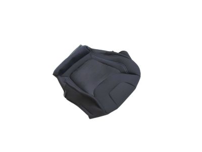 Mopar 6SS92RB5AB Cover Front Seat Cushion 6SS92RB5AB Mopar Cover Front Seat Cushion Product Photo 1 of 3