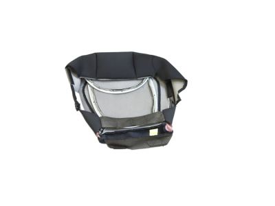 6SS92RB5AB Mopar Cover Front Seat Cushion Product Photo 2 of 3