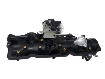 Jeep 68228733AA MANIFOLD Intake