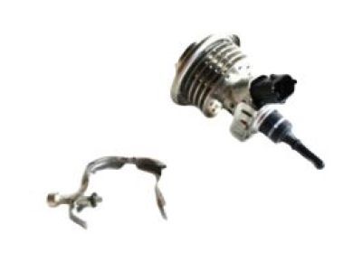 Jeep 68232842AD Pump
