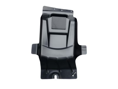 Mopar 4575718AE Bracket Spare Tire