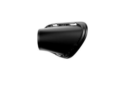 Jeep 68203221AA Lamp Cover