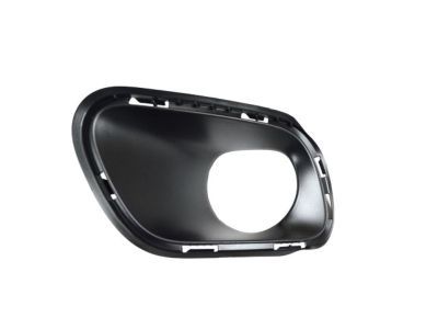 Jeep 68203221AA Lamp Cover