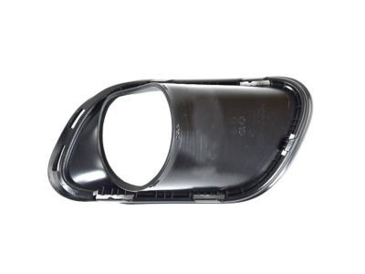 Jeep 68203221AA Lamp Cover