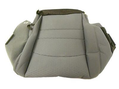 Ram 5MV61LA8AA COVER Front Seat Cushion