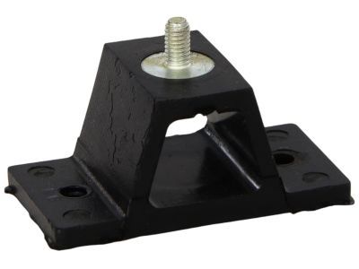 Jeep 52006642 Radiator Upper Insulator