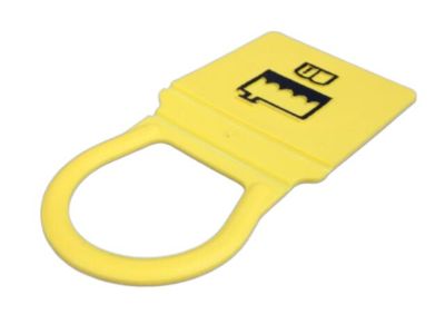 Mopar 68020726AA Cap Coolant Recovery Bottle